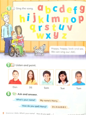 bộ guess what! level 2 pupil's book british english: pupil's book 2