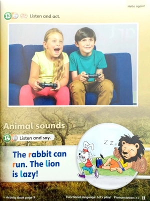 bộ guess what! level 2 pupil's book british english: pupil's book 2