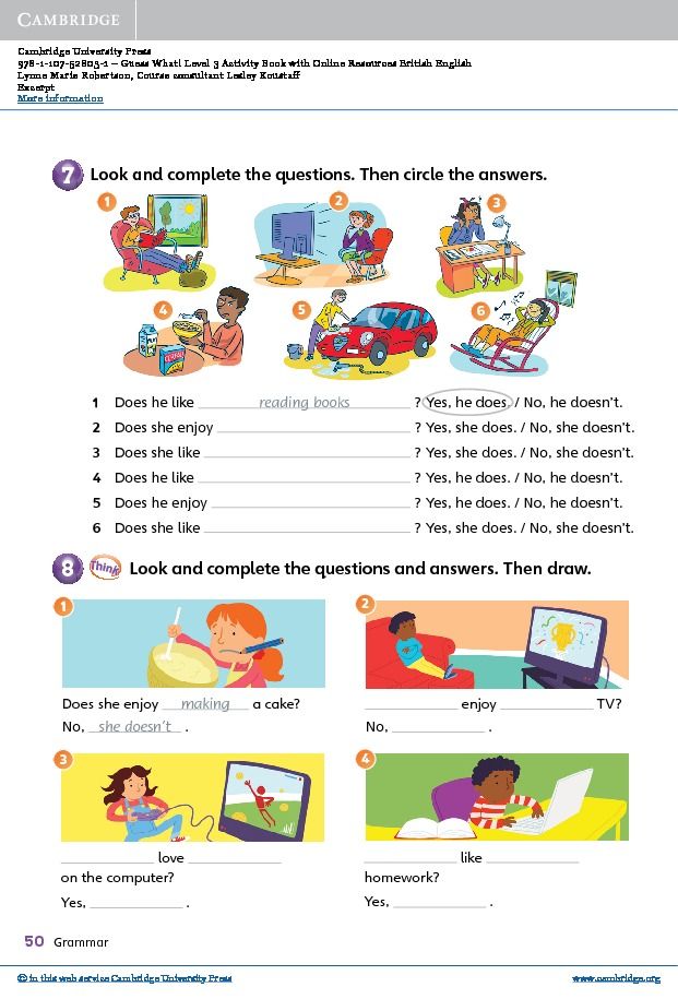 bộ guess what! level 3 activity book with online resources british english