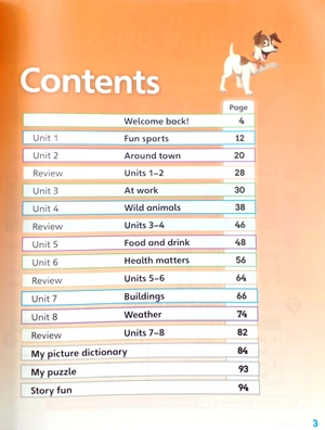 bộ guess what! level 4 activity book with online resources british english