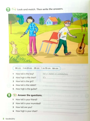 bộ guess what! level 4 activity book with online resources british english