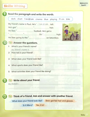 bộ guess what! level 4 activity book with online resources british english
