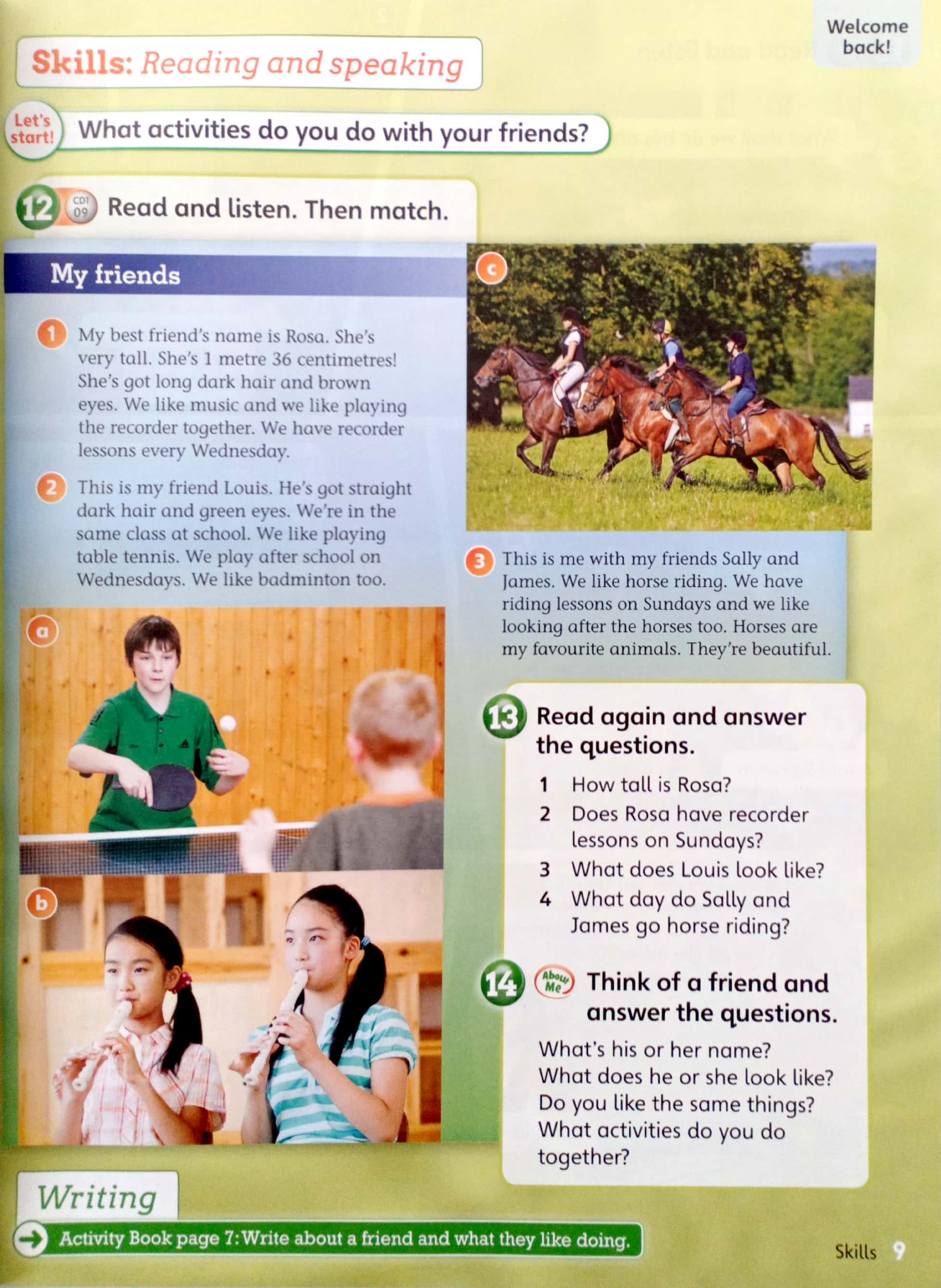 bộ guess what! level 4 pb