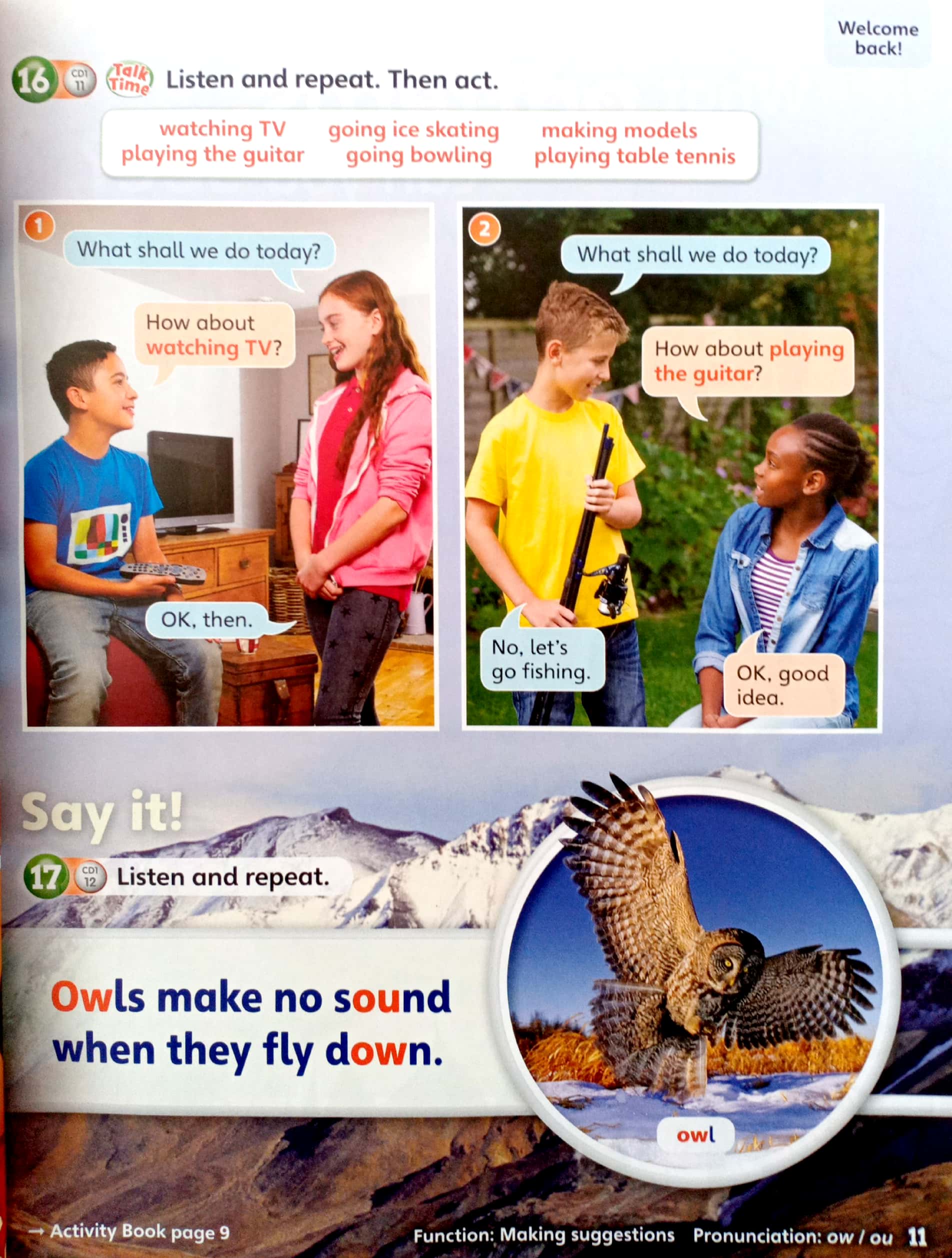 bộ guess what! level 4 pb