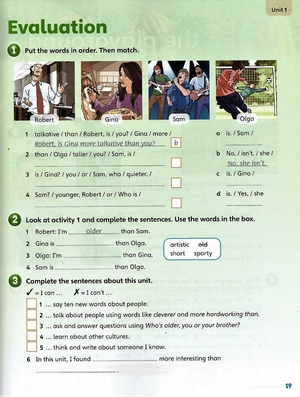 bộ guess what! level 5 activity book with online resources british english