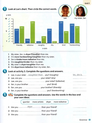 bộ guess what! level 5 activity book with online resources british english