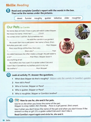 bộ guess what! level 5 activity book with online resources british english