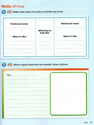 bộ guess what! level 5 activity book with online resources british english