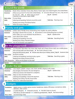 bộ guess what! level 5 pupil's book british english