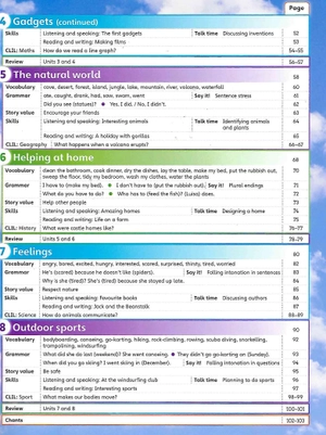 bộ guess what! level 5 pupil's book british english