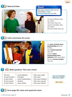 bộ guess what! level 5 pupil's book british english