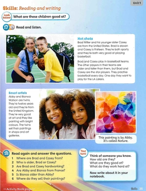 bộ guess what! level 5 pupil's book british english