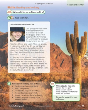 bộ guess what! level 6 pupil's book british english