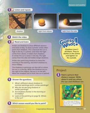 bộ guess what! level 6 pupil's book british english