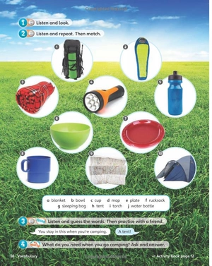 bộ guess what! level 6 pupil's book british english