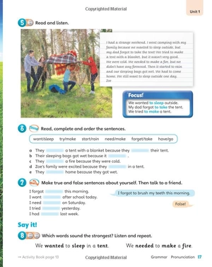 bộ guess what! level 6 pupil's book british english