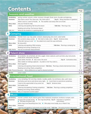 bộ guess what! level 6 pupil's book british english