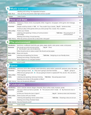 bộ guess what! level 6 pupil's book british english