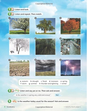 bộ guess what! level 6 pupil's book british english