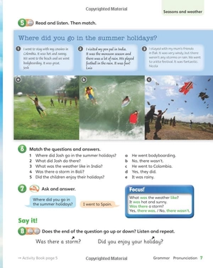 bộ guess what! level 6 pupil's book british english