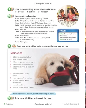 bộ guess what! level 6 pupil's book british english