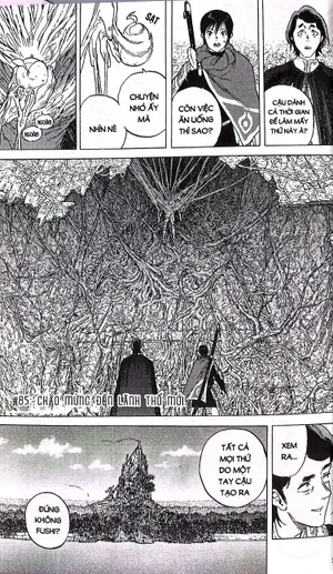 bộ gửi em, người bất tử 10 (2022)