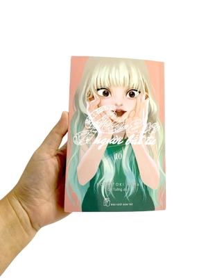 bộ gửi em, người bất tử 10 (2022)