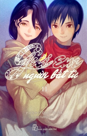 bộ gửi em, người bất tử 11 (2022)