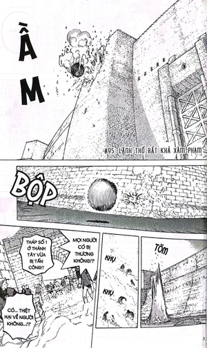 bộ gửi em, người bất tử 11 (2022)