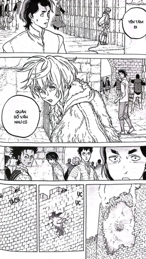 bộ gửi em, người bất tử 11 (2022)