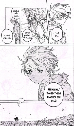 bộ gửi em, người bất tử 11 (2022)