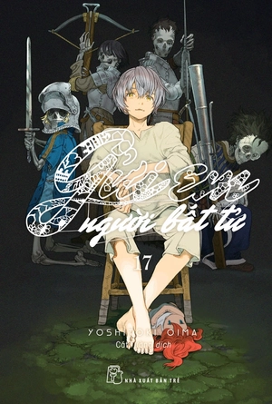 bộ gửi em người bất tử 17