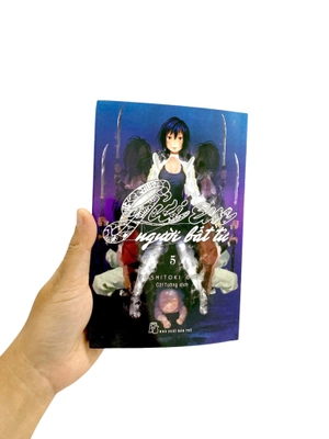 bộ gửi em, người bất tử 5 (2022)