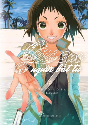 bộ gửi em, người bất tử 6 (2022)