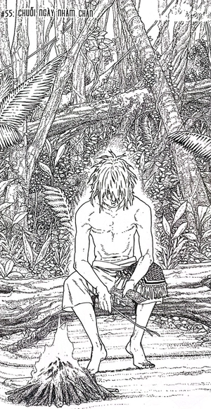 bộ gửi em, người bất tử 7 (2022)