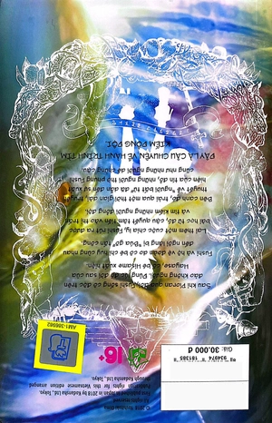 bộ gửi em, người bất tử 7 (2022)