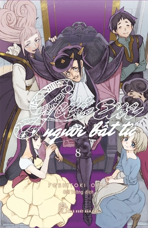 bộ gửi em, người bất tử 8 (2022)