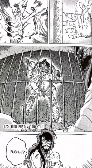 bộ gửi em, người bất tử 9 (2022)