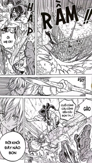 bộ gửi em, người bất tử 9 (2022)