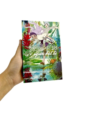 bộ gửi em, người bất tử 9 (2022)