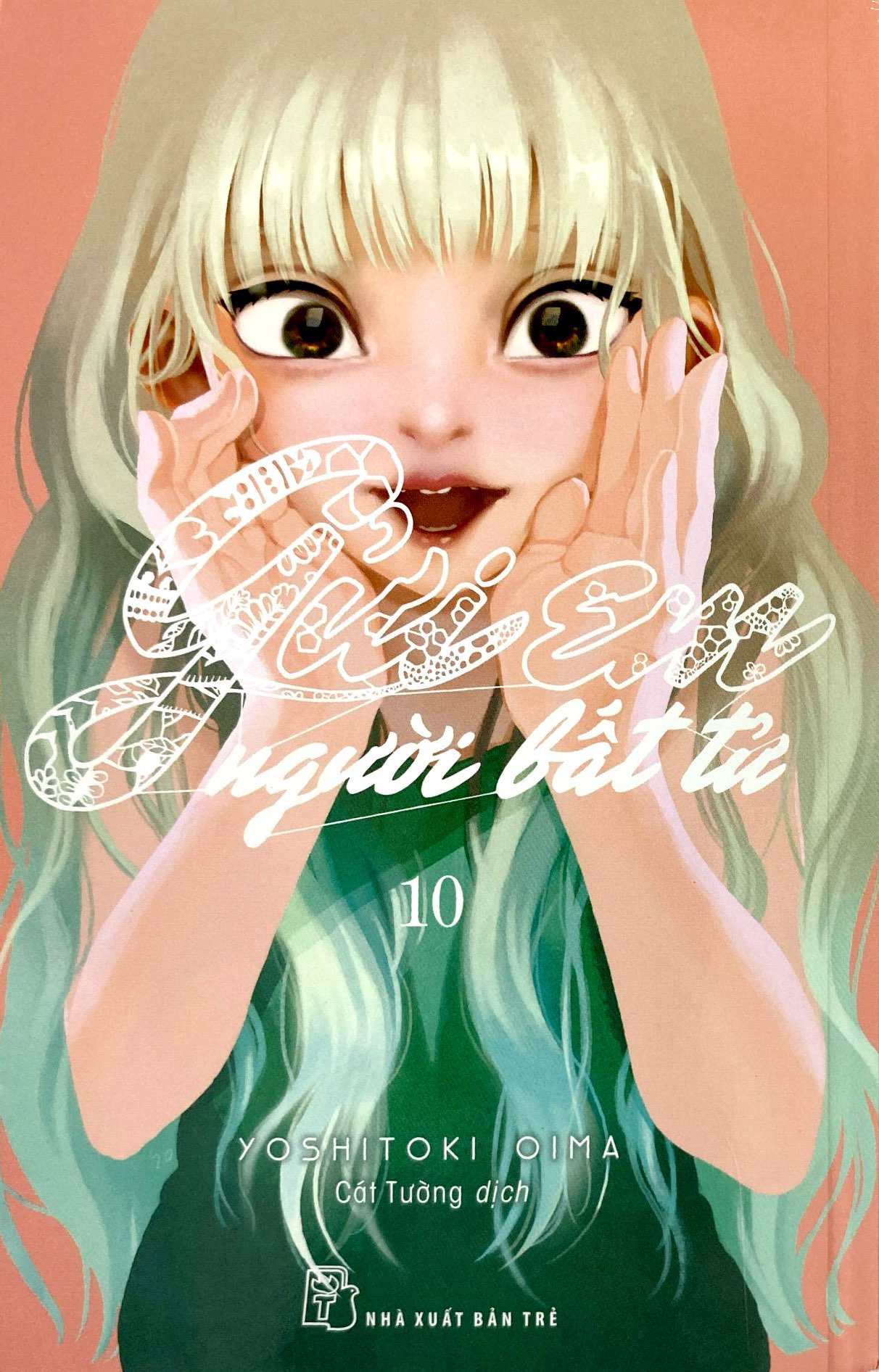 Bo
						
										
										Gui Em, Nguoi Bat Tu - Tap 10 (Tai Ban 2022)