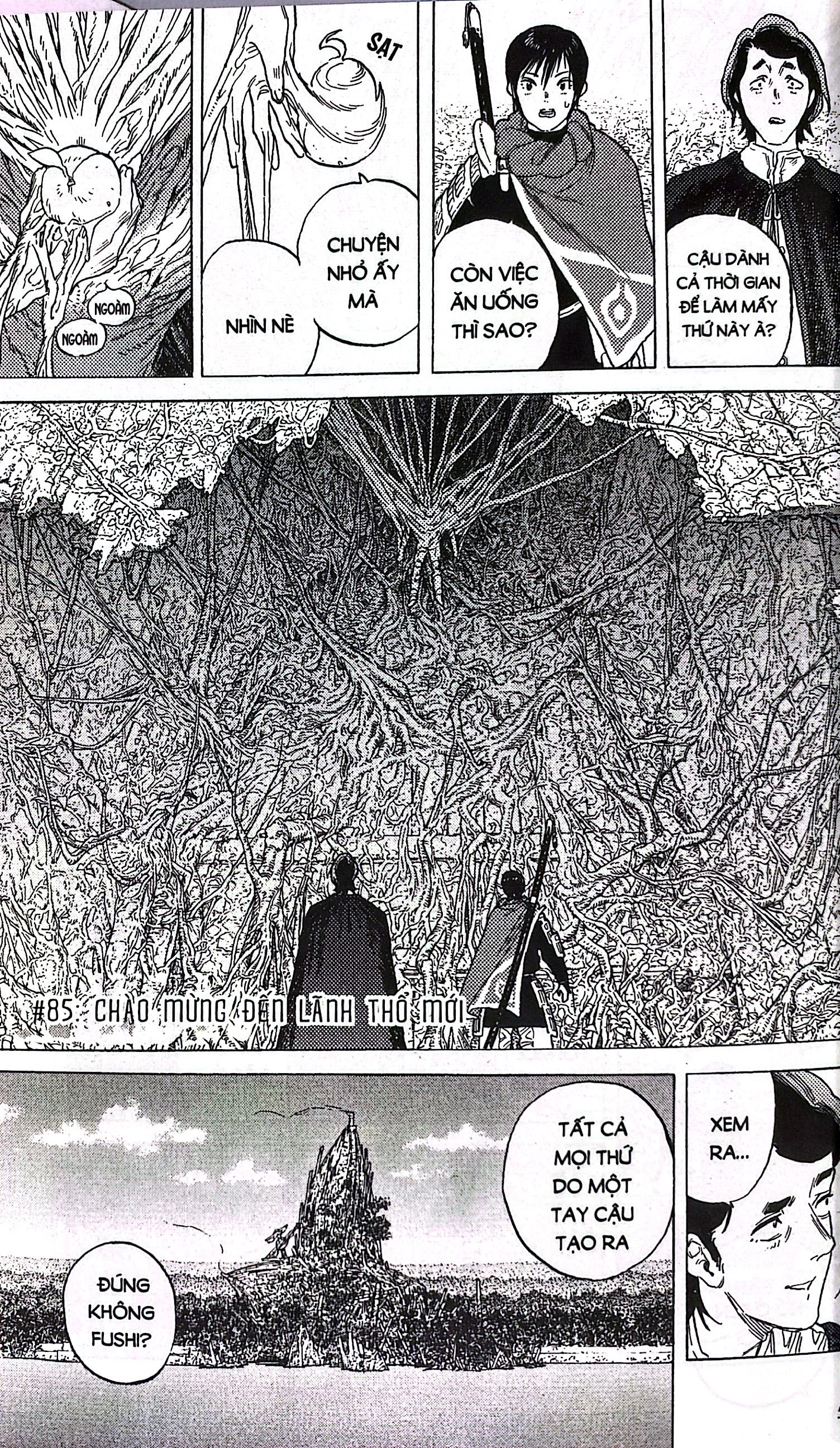 Bo
						
										
										Gui Em, Nguoi Bat Tu - Tap 10 (Tai Ban 2022)