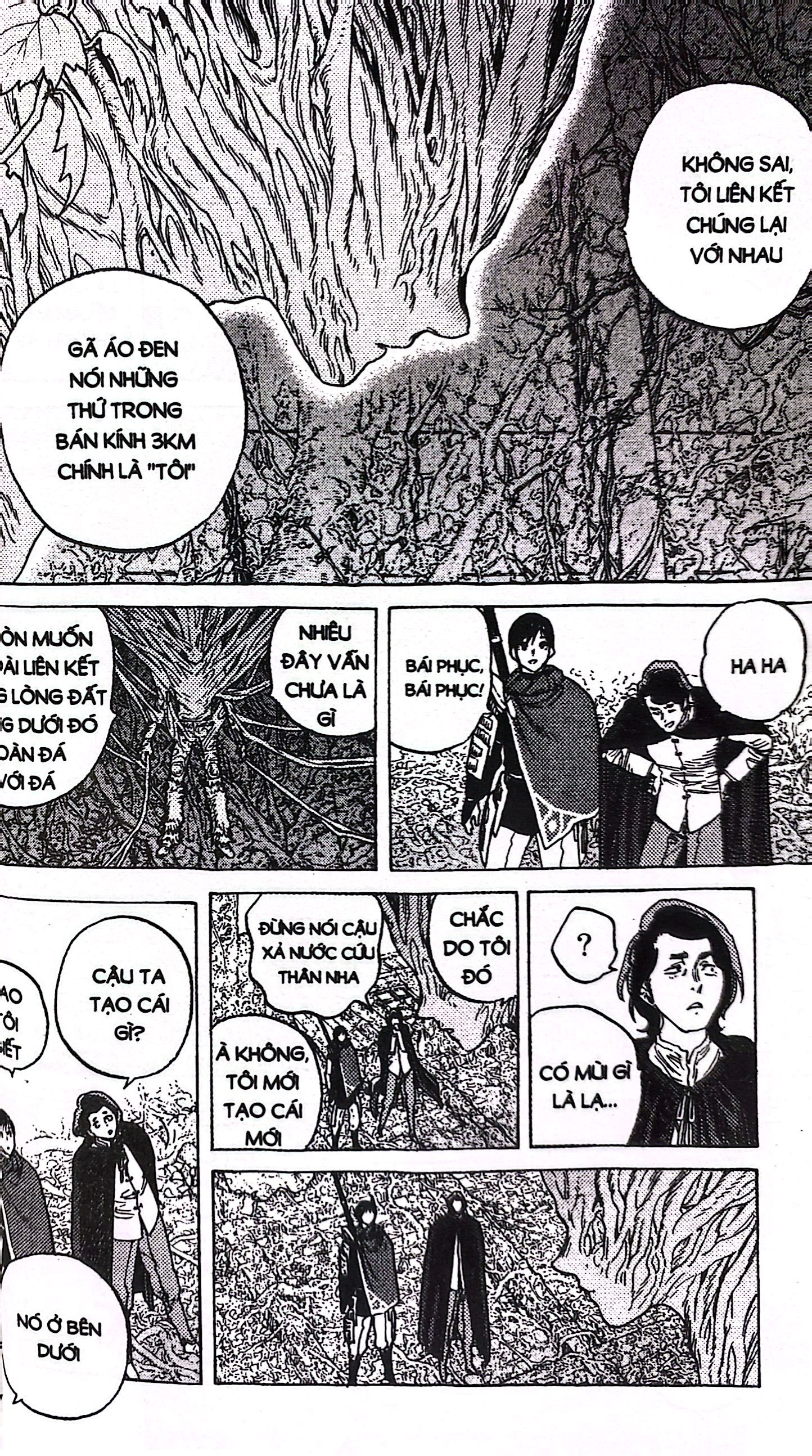 Bo
						
										
										Gui Em, Nguoi Bat Tu - Tap 10 (Tai Ban 2022)