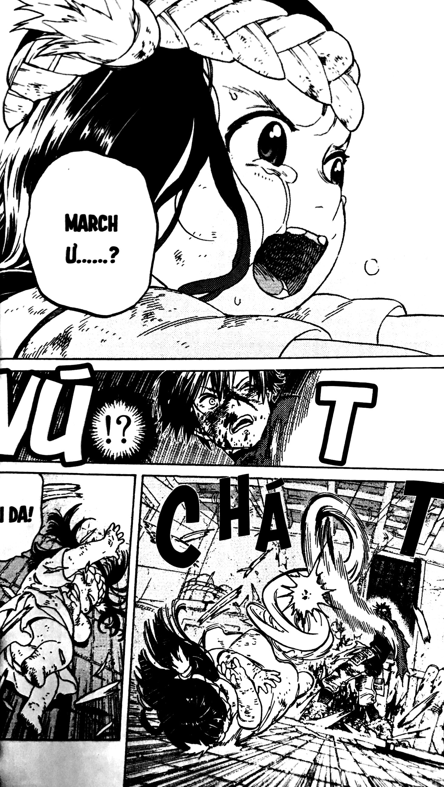 Bo
						
										
										Gui Em, Nguoi Bat Tu - Tap 12