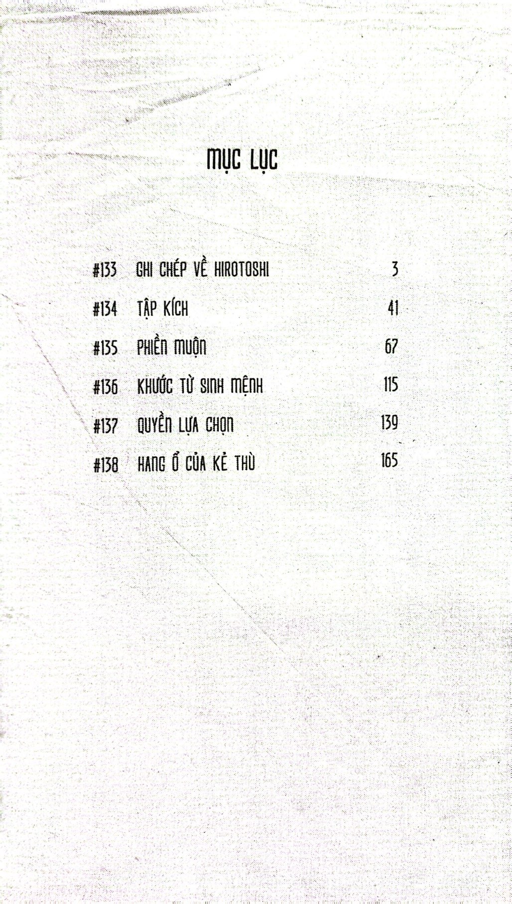 Bo
						
										
										Gui Em, Nguoi Bat Tu - Tap 15