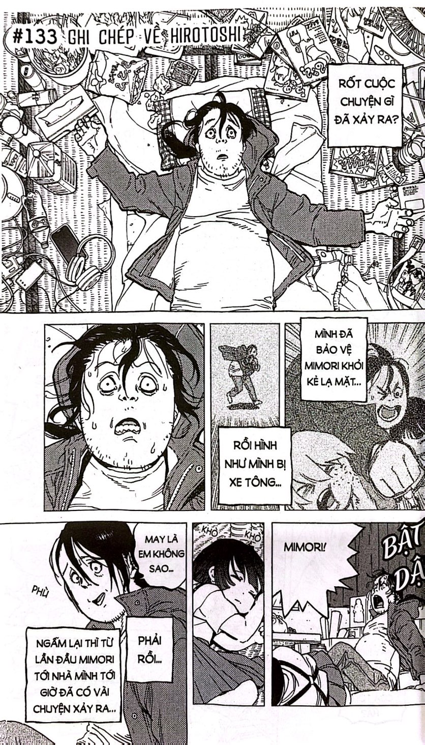 Bo
						
										
										Gui Em, Nguoi Bat Tu - Tap 15