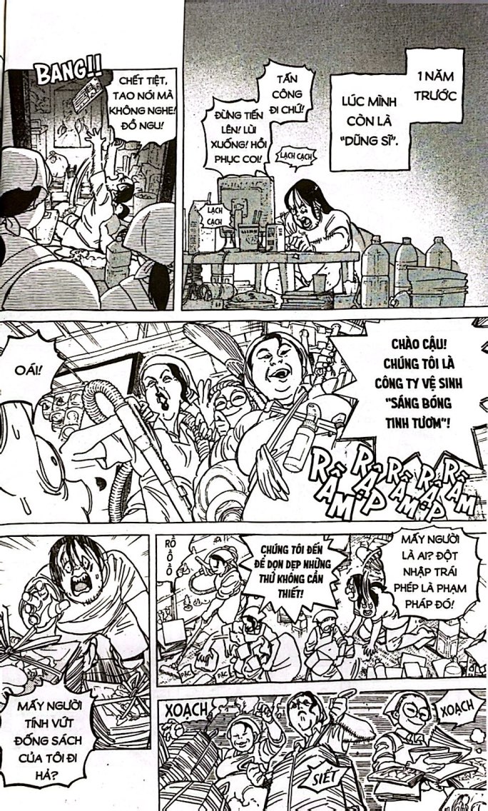 Bo
						
										
										Gui Em, Nguoi Bat Tu - Tap 15