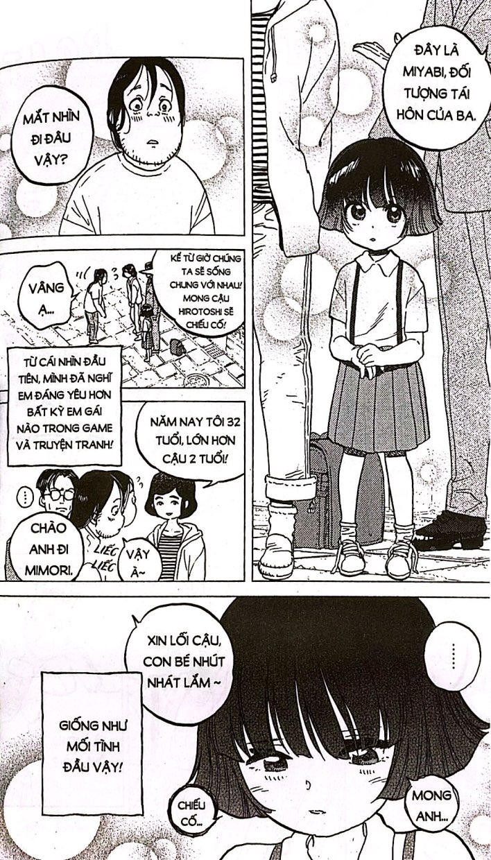 Bo
						
										
										Gui Em, Nguoi Bat Tu - Tap 15