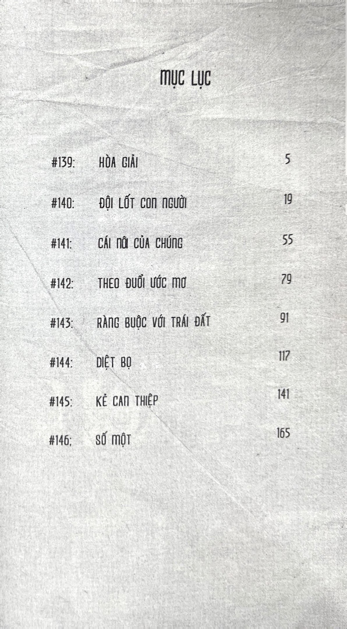 Bo
						
										
										Gui Em, Nguoi Bat Tu - Tap 16