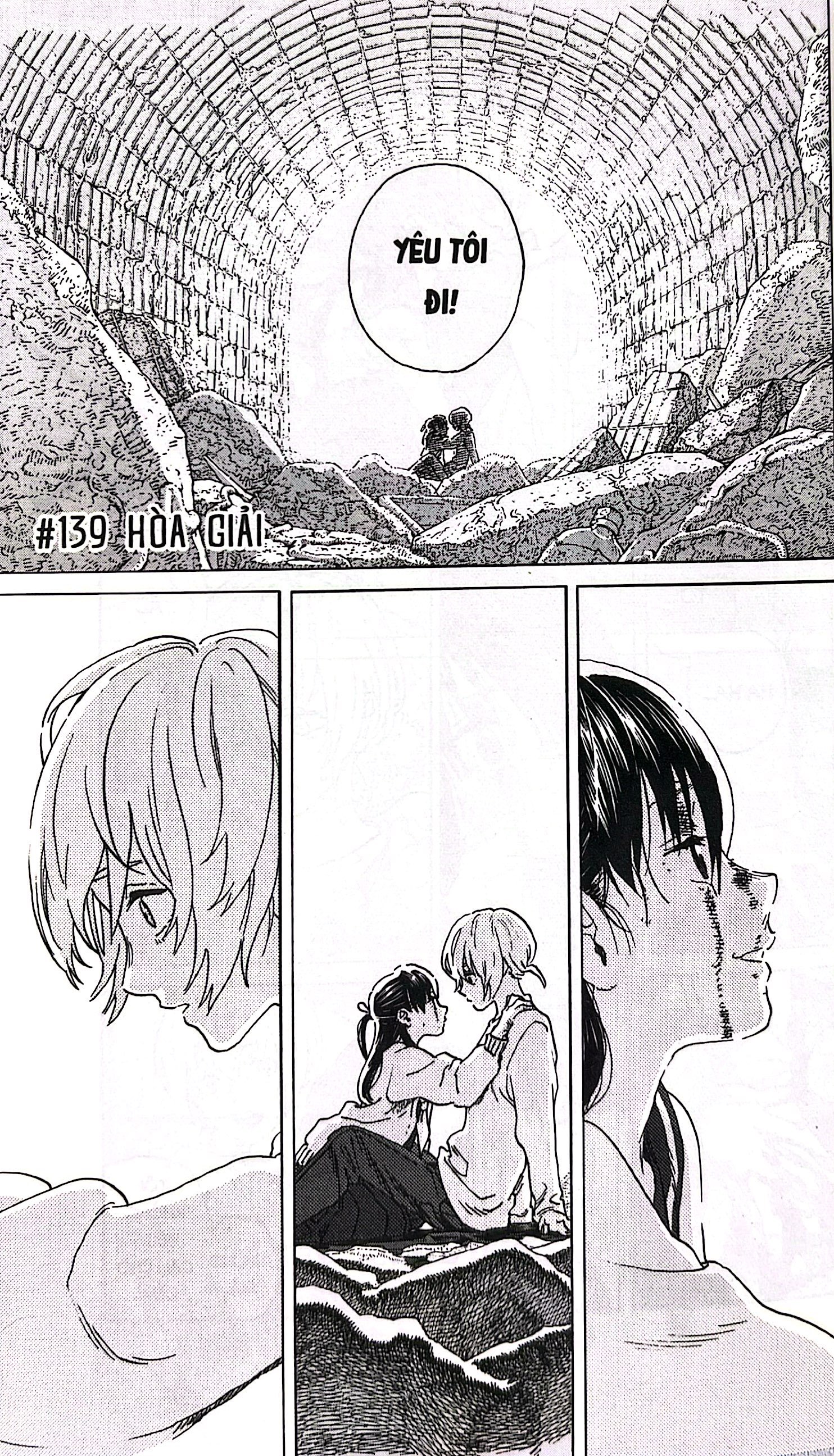 Bo
						
										
										Gui Em, Nguoi Bat Tu - Tap 16